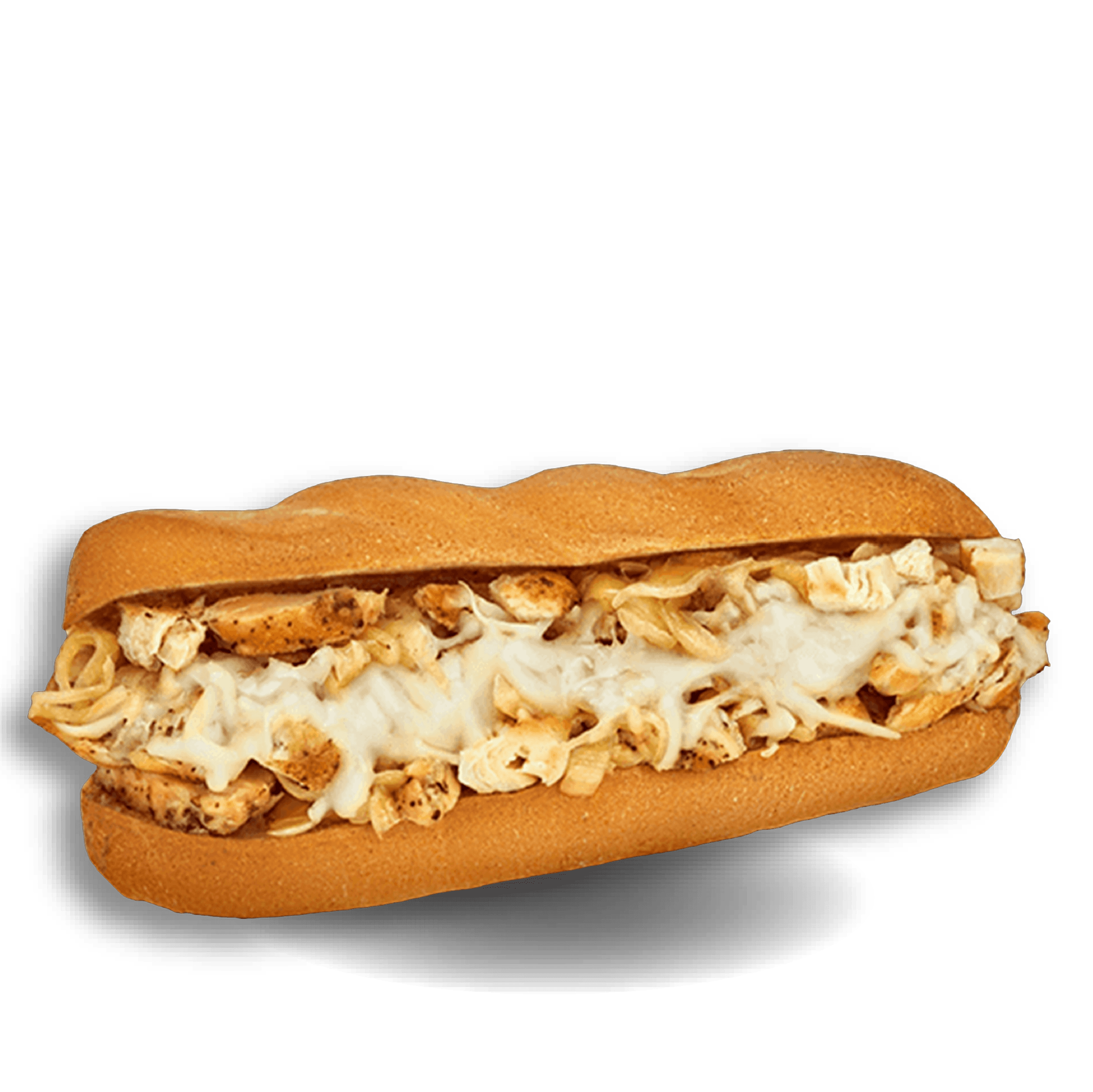 Philly Chicken