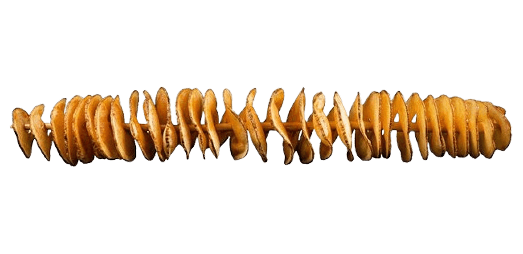 Tornado Fries
